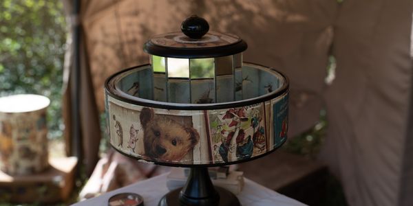 Itt szalad a nyulacska!