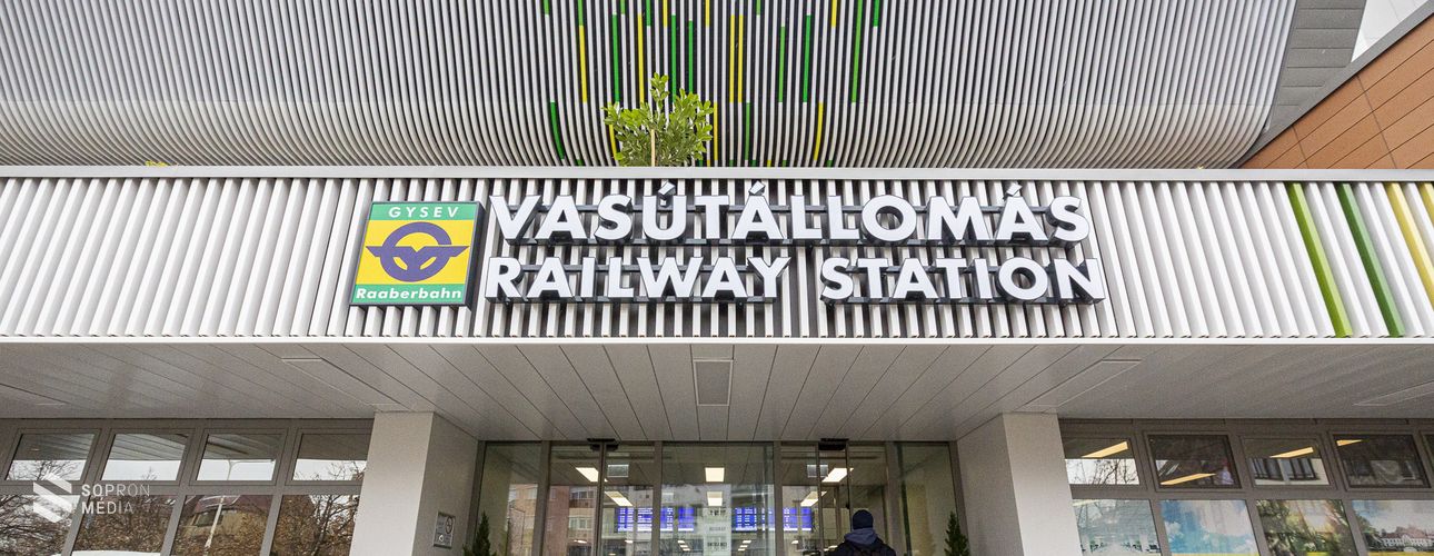 Egyes InterCity-vonatok szolgáltatásai módosulnak február 4-től