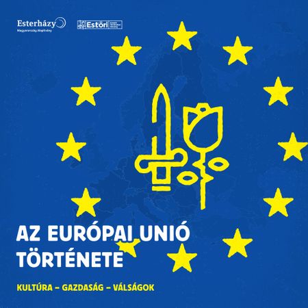 Európai Unió témában utaznak az idei Estörisek
