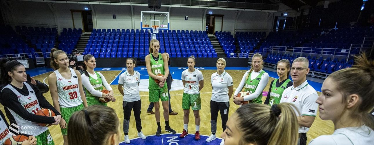 Ismét nemzetközi torna otthona lesz Sopron