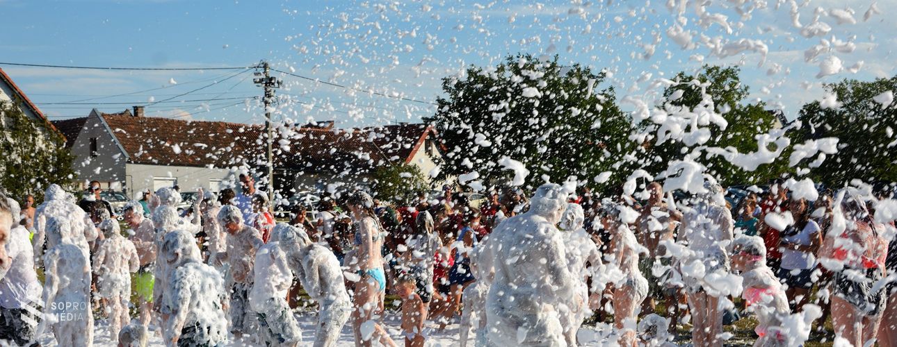 Sztárvendégekkel és élményprogramokkal várják a látogatókat Fertőrákoson