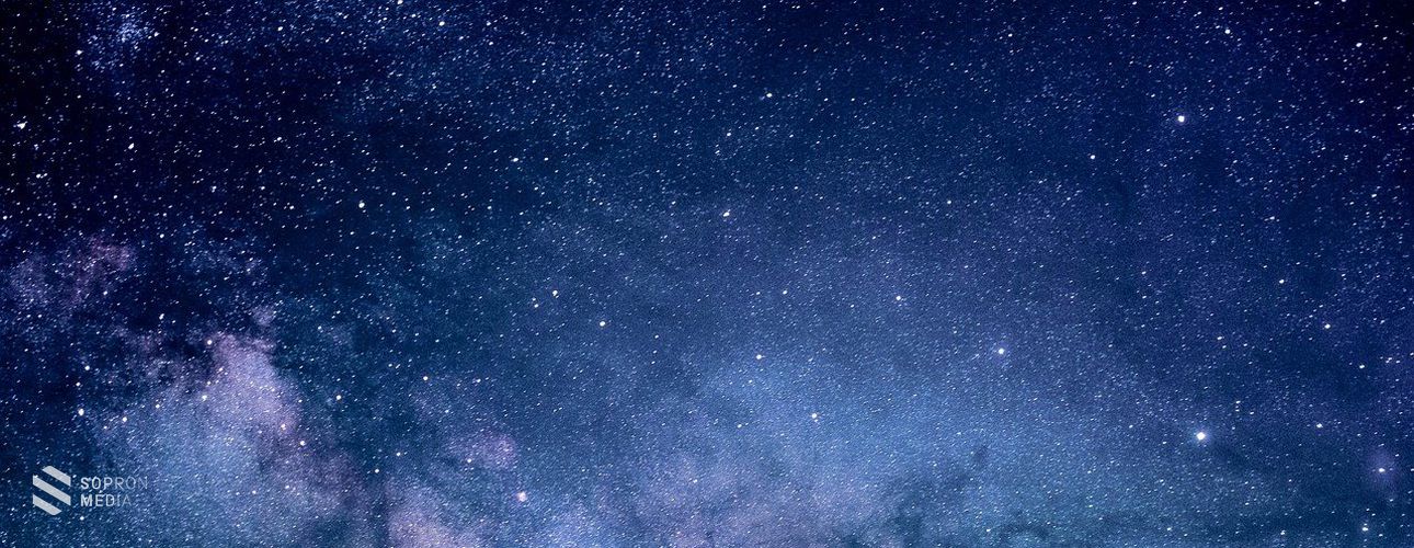 Újabb soproni kötődésű kisbolygók: az égboltra került a Líceum és Kiss Gyula amatőr csillagász is