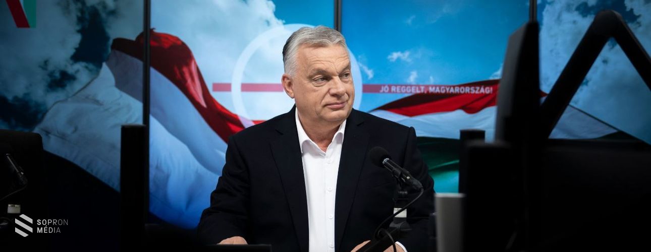 Orbán Viktor: Magyarországon lesz a világ egyik legnagyobb autógyárának európai fejlesztőközpontja