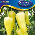 Paprika Berényi F1, TV enyhén csípős 20 szem termék képe