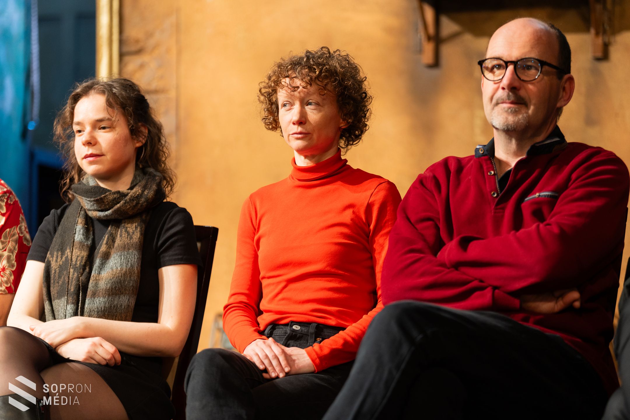 Olaszországba kalauzolja el a nézőket az Anconai szerelmesek című zenés vígjáték