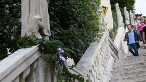 20 éves a Bánfalváért Baráti Kör