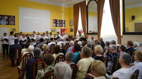 A Pedagógusok Soproni Művelődési Házában is elindult az év