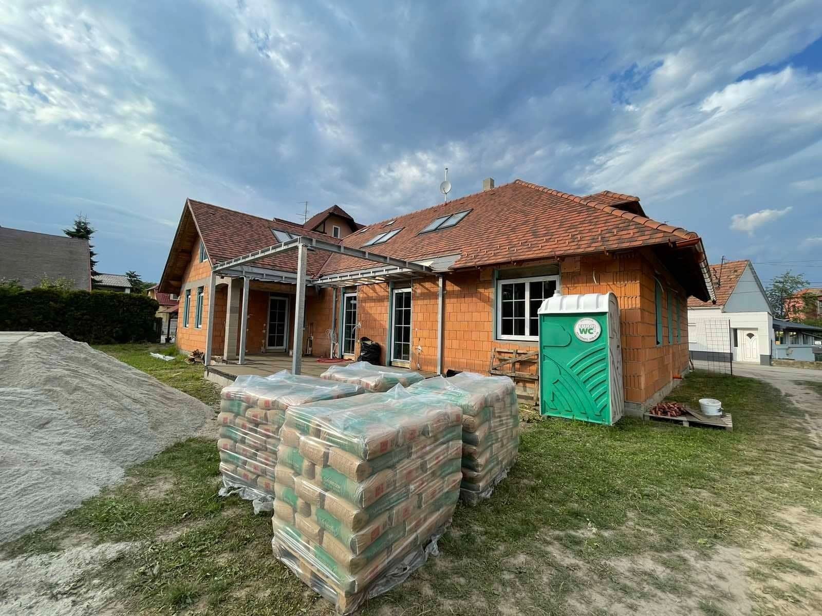 Internorm Ad Flexum Internorm klasszikus