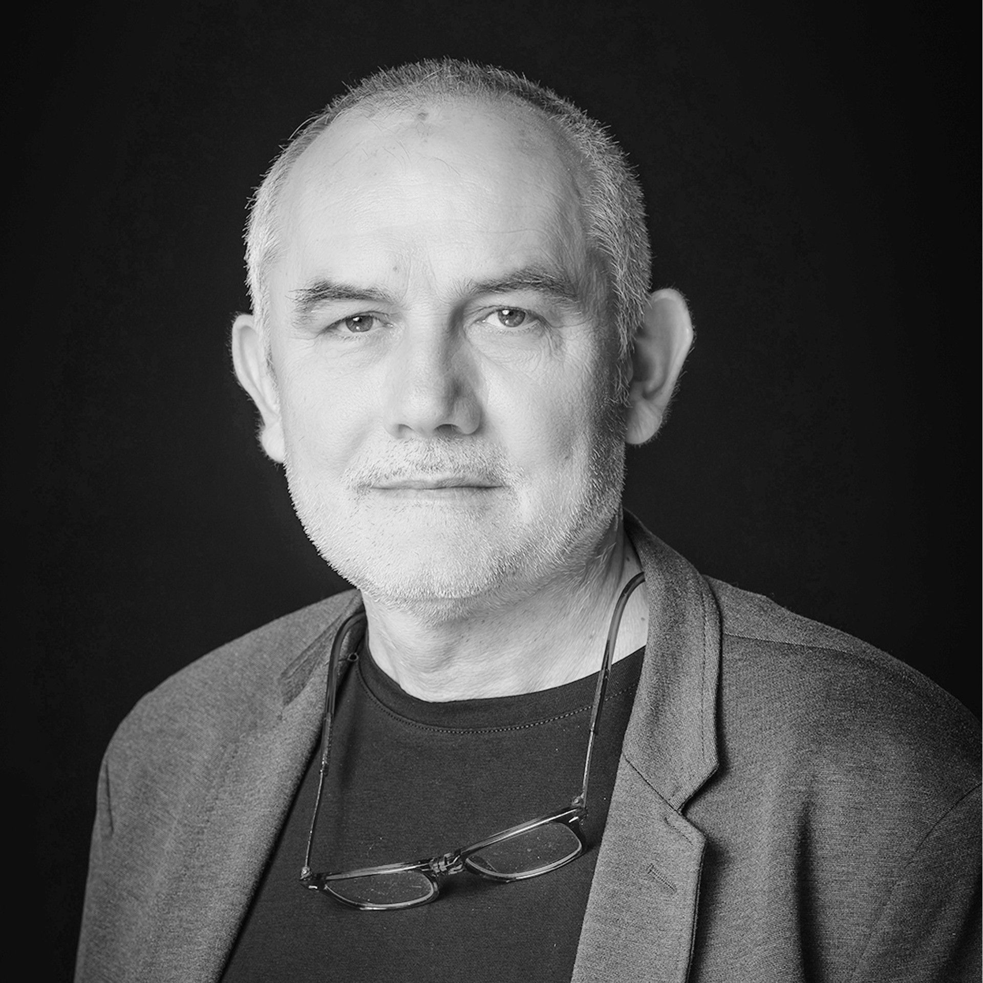 Darvasi László