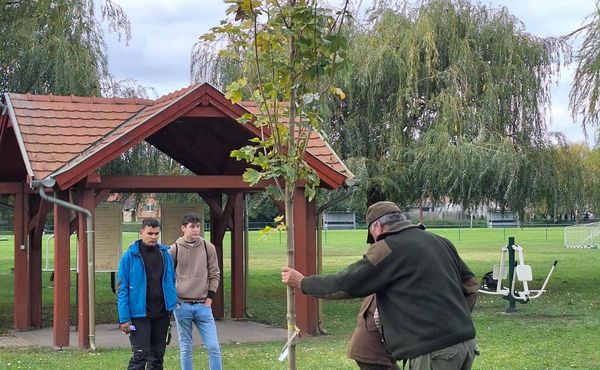 I. KÓNYI CIVIL NAP, 2025. október 11.