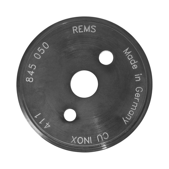 Rems vágókerék CU-Inox, Cento/DueCento