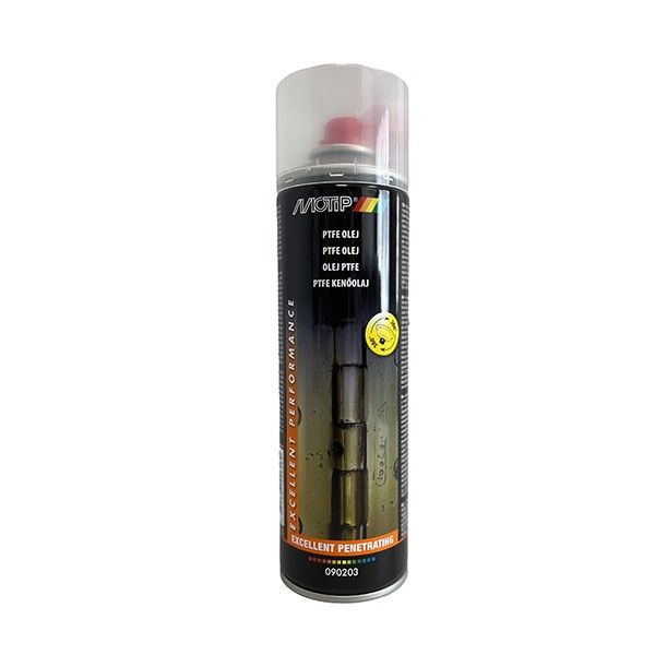 TEFLON SPRAY 500 ML