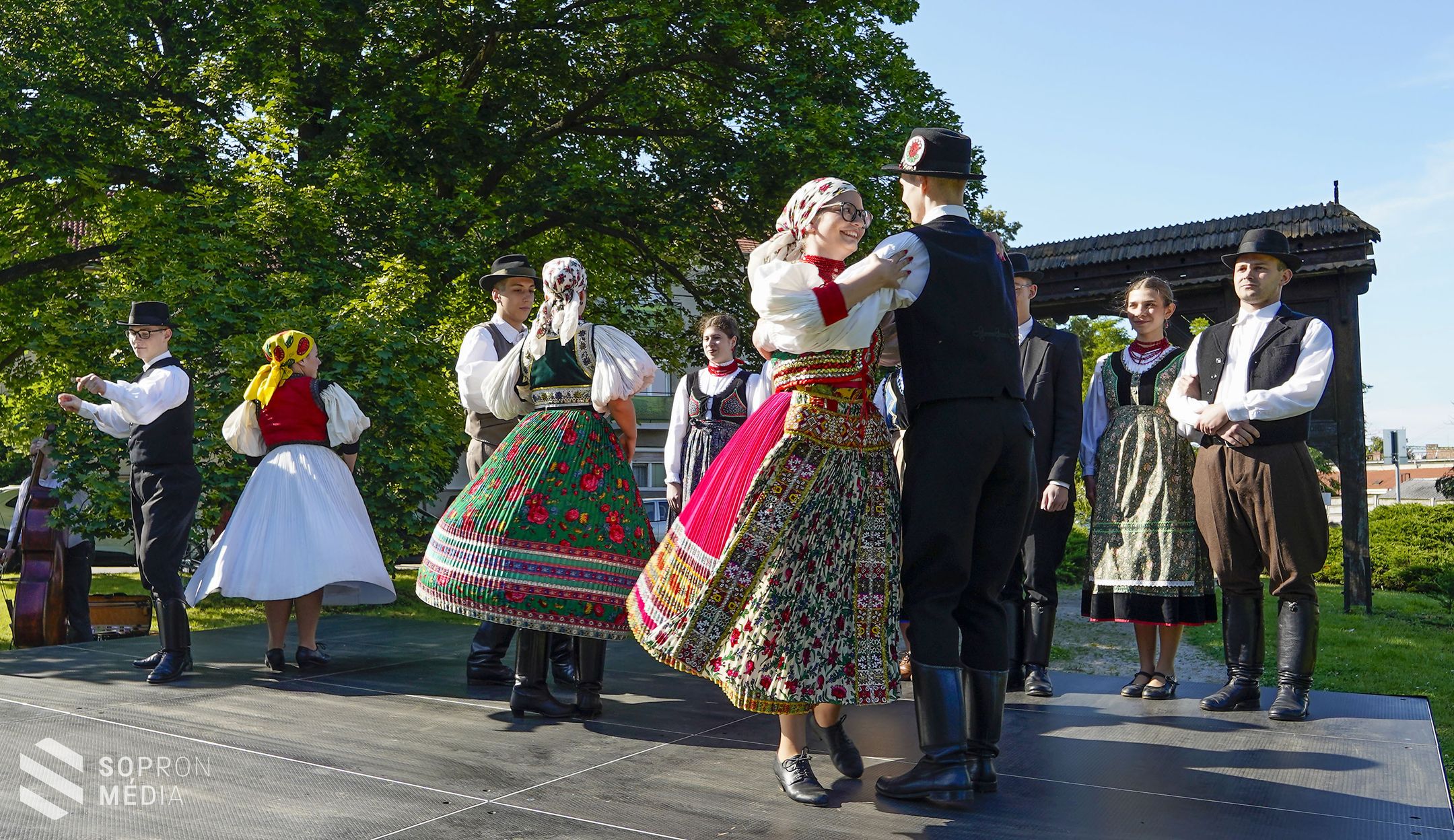 Dr. Farkas Ciprián: Trianon a példája annak, hogy mit veszíthet a magyarság, ha belekeveredünk egy újabb világháborúba!