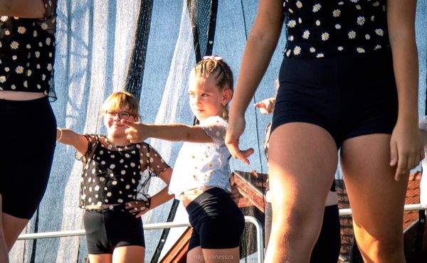 35. Kónyi Falunap, 2025. augusztus 9. Délután, 1. rész