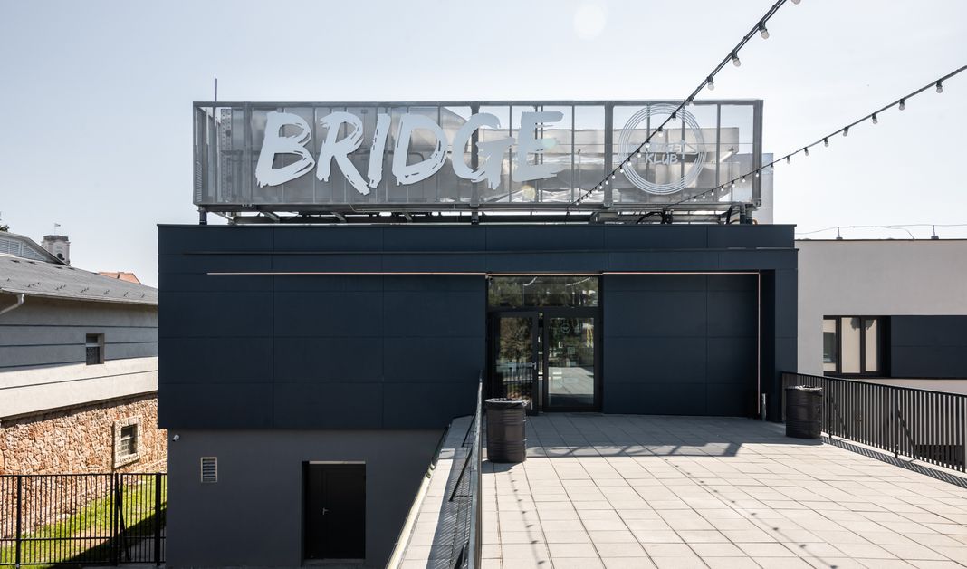 Bridge Klub - Győr