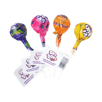 Oki Doki Kids  multivitaminos nyalóka (1x)