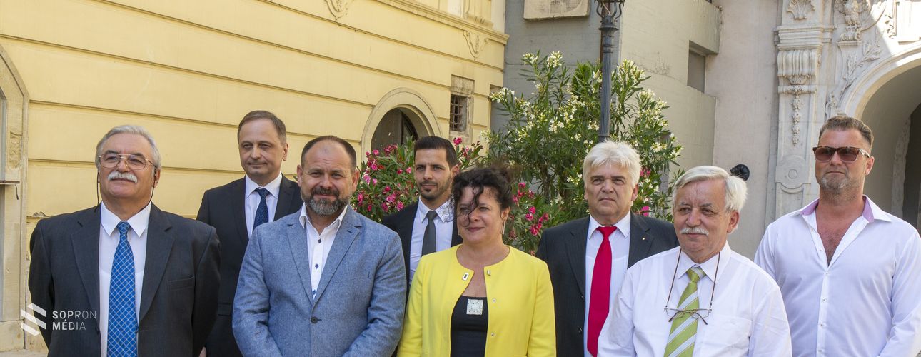 Még nem árulták el ki az ellenzéki összefogás polgármesterjelöltje