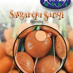 Gyerekk. Sárgarépa Sanyi-Rondo 3 g termék képe