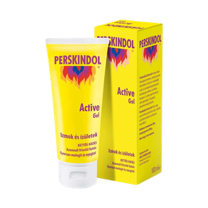 Perskindol Active gél (100ml) termék kép
