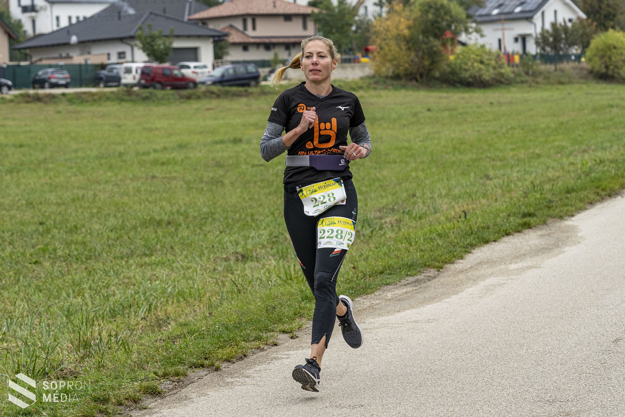 GYSEV 150 - futónap a jubileum alkalmából