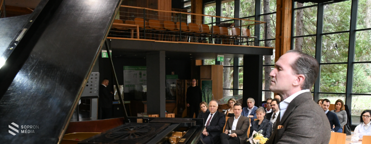 Piano Day – Örömzene a zongoránál