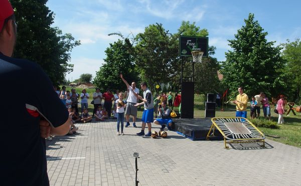 Gyermeknap 2015.