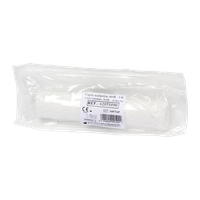 Mullpólya steril vágott 5mx15cm RICO