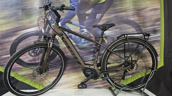 Sub Tour eRide 10