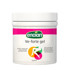 Encian Veneforte gél (250ml) termék kép