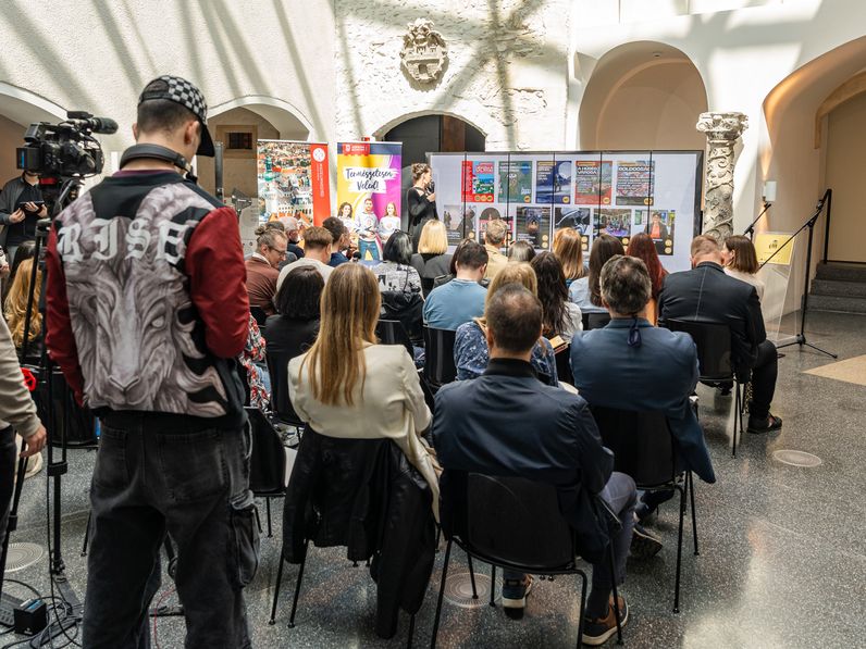 Hűség és boldogság Sopronban