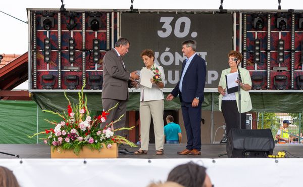 30. Falunap 2019. augusztus 3.