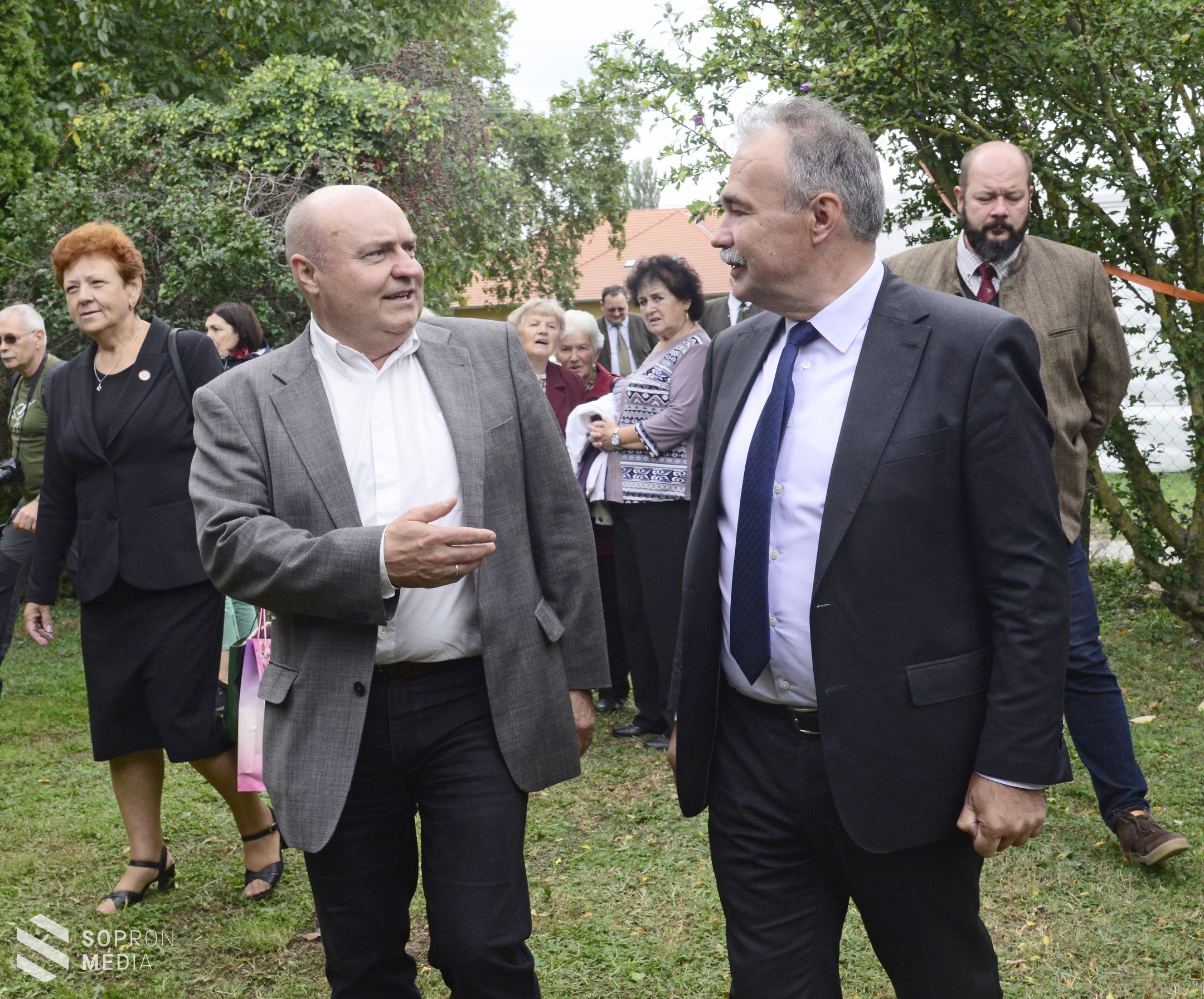 30 éves a Fertő-Hanság Nemzeti Park