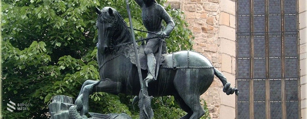 Az Év Határrendésze és az Év Rendészeti Szakembere is Sopronban szolgál!