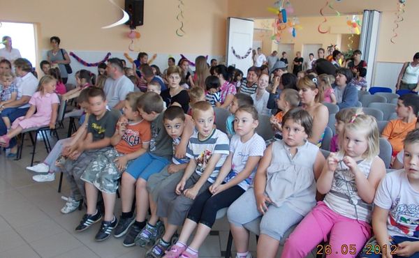 Gyermeknap 2012