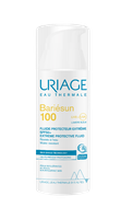 Uriage Bariésun 100 extra erős fényvédő fluid (50ml)
