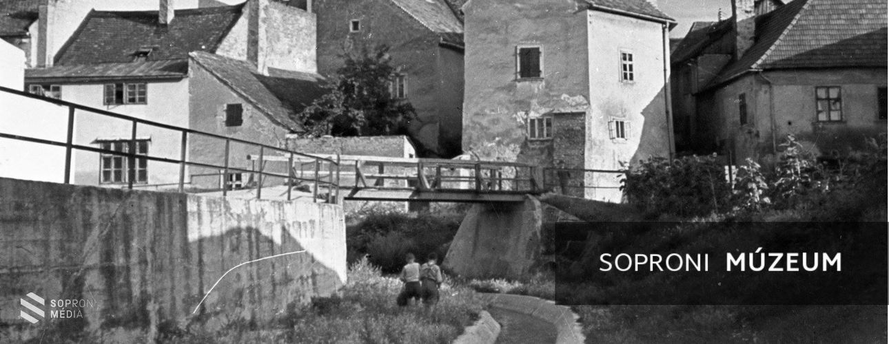 Sopron fotósa: Diebold Károly