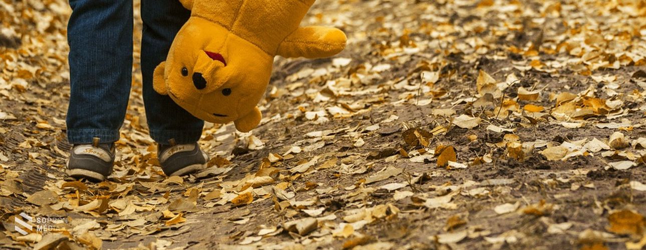 Ma van az eltűnt gyermekek világnapja