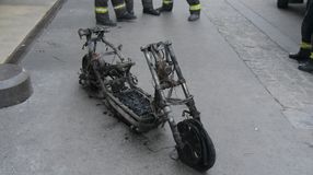 Előzzük meg az elektromos rollerekkel kapcsolatos tüzeket!