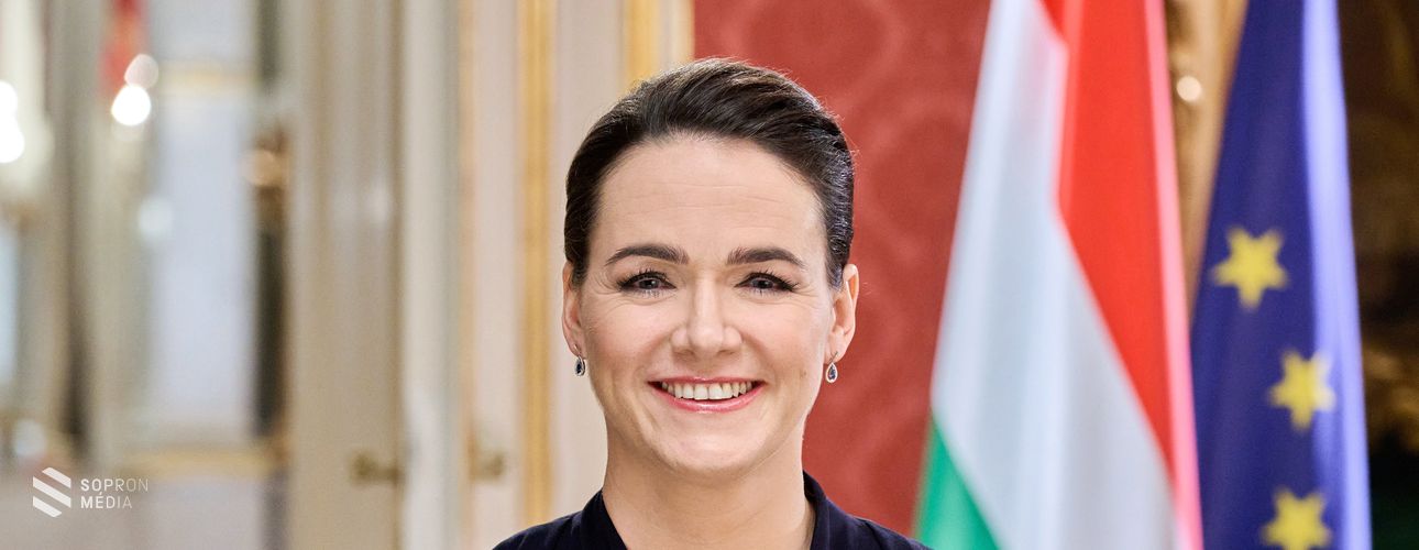 Novák Katalin: most nem a csüggedés, hanem az összekapaszkodás ideje jött el