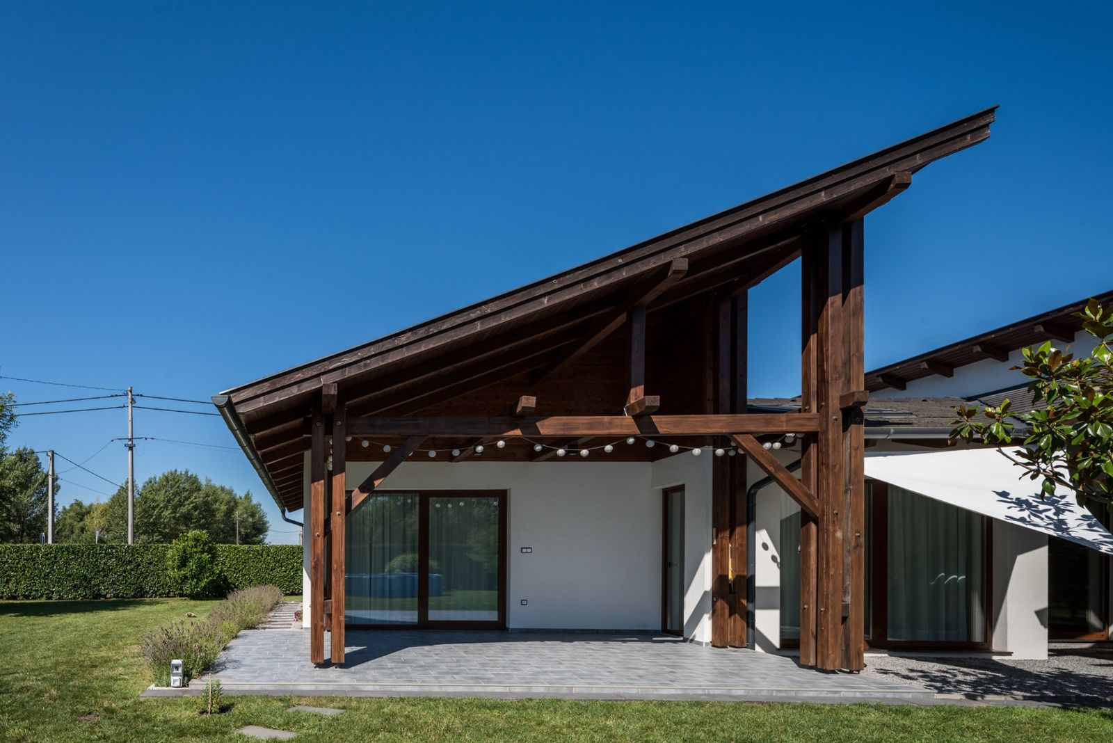 Internorm Internorm fa tolózsalukkal  Vitnyéd