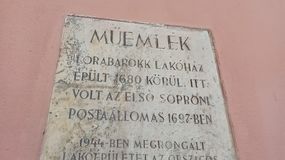 Érdekességek a soproni postaszolgálat történelméből