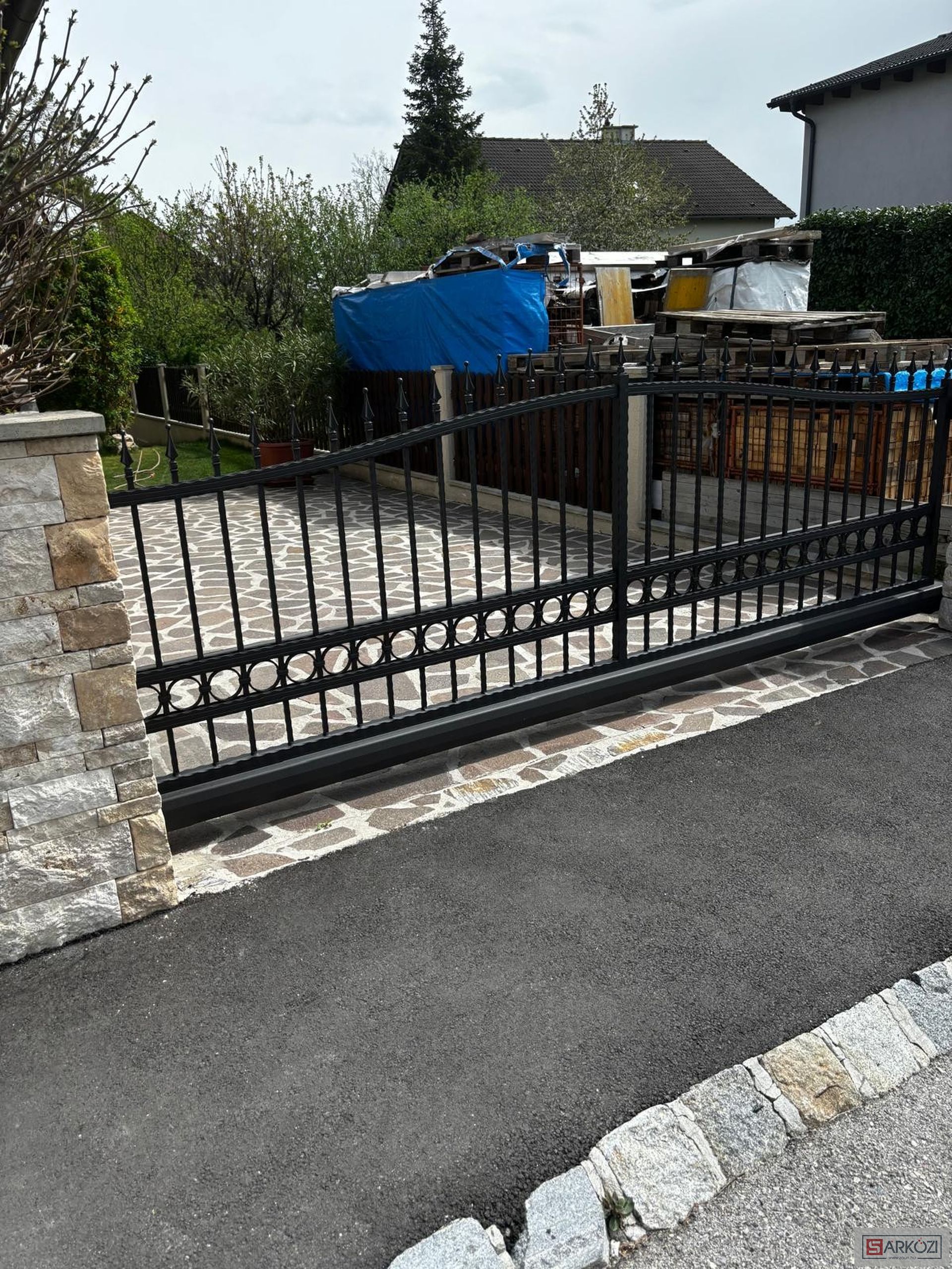 Schmiedealuminium 78