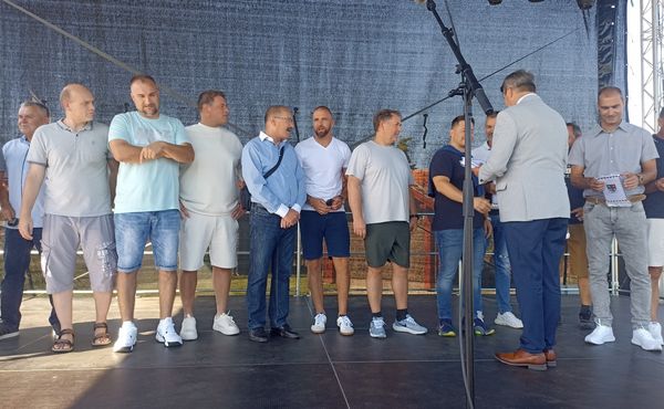 33. Kónyi Falunap, 2023. augusztus 12.