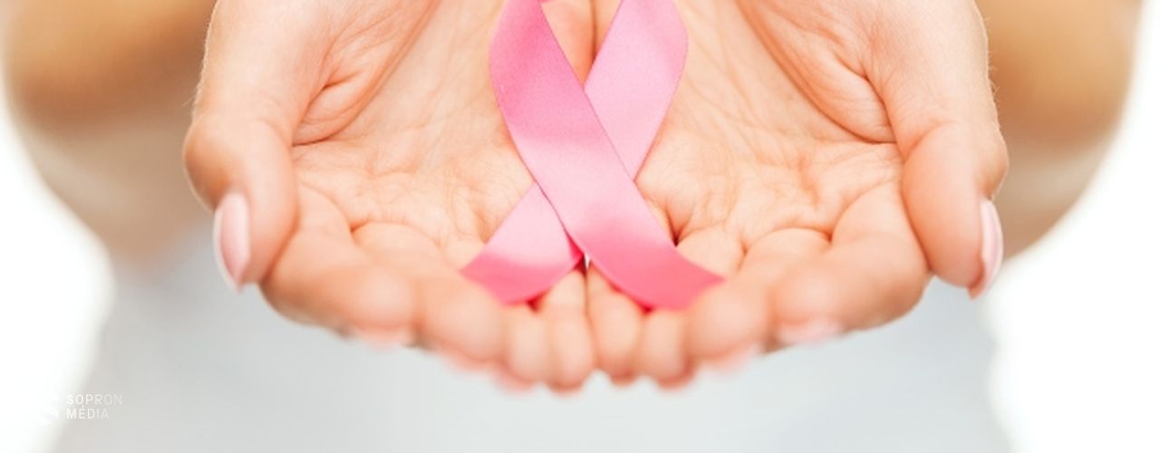 Ne halogassa az emlőszűrést!
