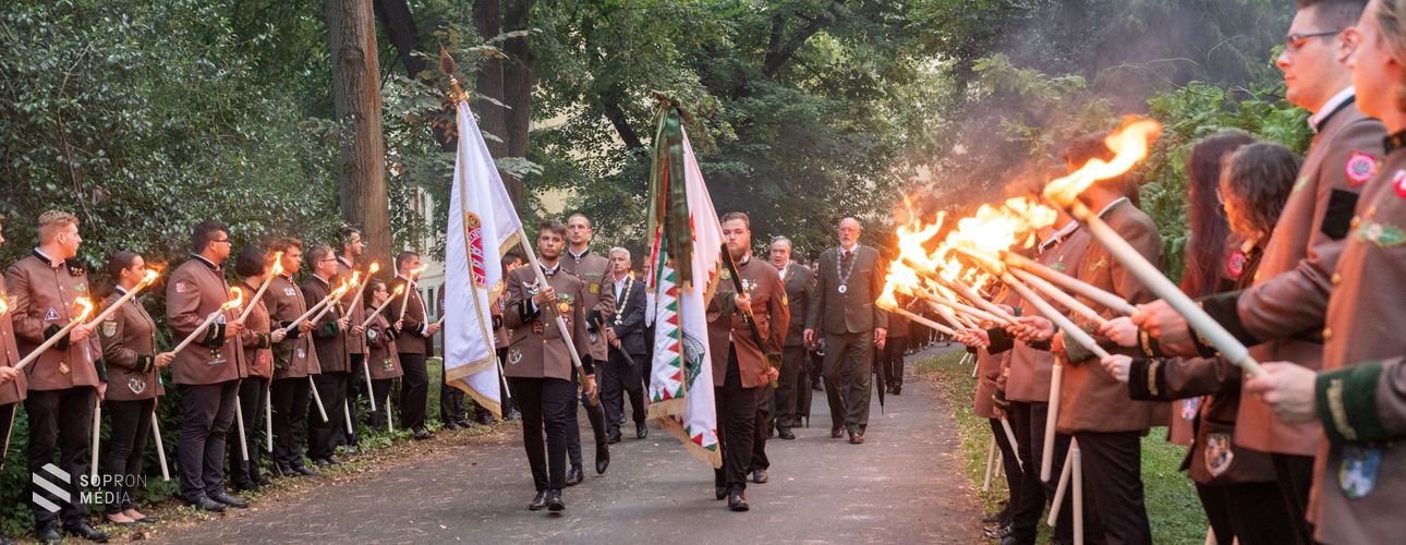 Idén is szeptemberben lesz a Valétálás