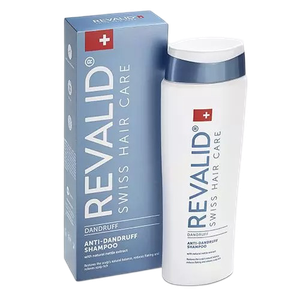 Revalid sampon korpásodás ellen (250ml) termék kép