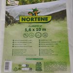 Fátyolfólia 1,6x10m 17 g/m2 NORTENE termék képe