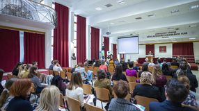 A fiatalok esélyeinek javításáról értekeztek Sopronban