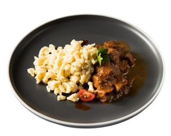 Ínyencségek borjú- és marhahúsokból