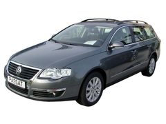 Volkswagen Passat B6 3C5